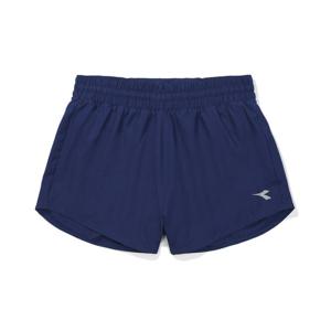 [디아도라]디아도라 썸머 러닝 3인치 쇼츠 우먼 BLUE D5222RHP20