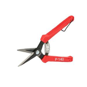 다목적 적과가위 P-140(소) 전장172mm