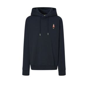 헤지스  25FW  남성 해리 그래픽 후드 맨투맨티셔츠 HZTS5D751N2