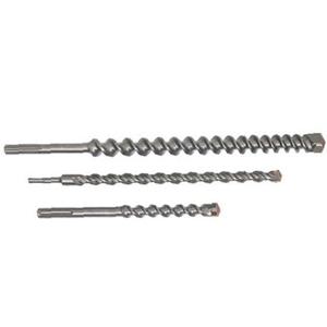 태양파워 4날 콘크리트비트/11x160mm/SDS-Plus타입