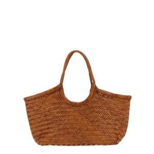 드래곤 디퓨전 낸터킷 빅 토트백 8822 TAN TP936382632