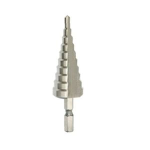 이엑스파워 스탭드릴(육각타입) 4-12mm ESD-1H