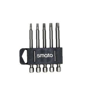 스마토 - 별비트세트(홀형) 1/4 x 110mm SM-TBS110