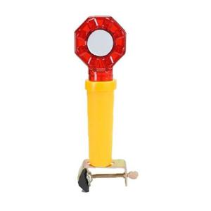 스마토 도로용품 경고등 휀스경고등 WL-30F 일체형