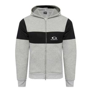 발렌시아가 후드 티셔츠 808832TRVJ21167 Grey