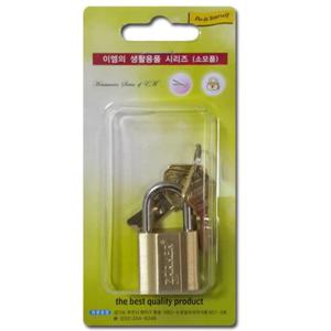 철물 사물함 열쇠 신주자물쇠 소형 락커룸 자전거