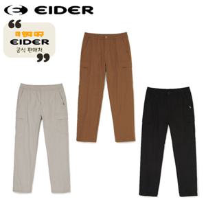 [아이더] (DMU23361) BASIC (베이직)   남성 컴포트 팬츠