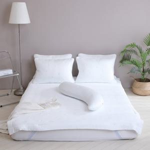 [엘르파리]아노스 냉감 S바디필로우