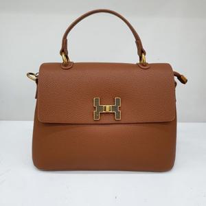 [몽크로스]여 토트백 크로스백 브라운 WT68960-3_SH