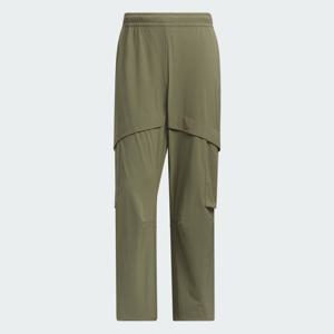 [아디다스]스트레치 우븐 카고 팬츠 JM2054