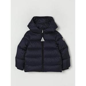 키즈 몽클레어 캐주얼 자켓 1A00017597YF 778 Navy