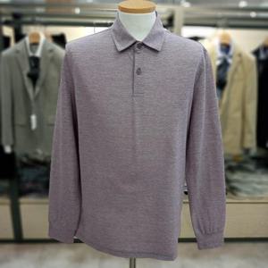 트레몰로 HC10 폴리냉감 여름 카라티셔츠 TRNAL5SC461