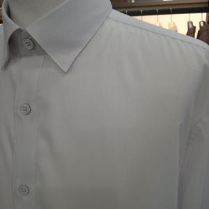 트레몰로 HC10 솔리드 슬림핏 드레스셔츠 TGNTL5S1181