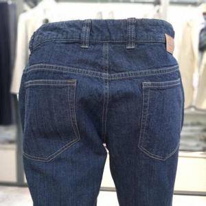 트레몰로 HC10 진청 여름 데님바지 TRHDL5M3231