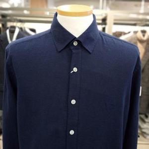 트레몰로 HC10 솔리드 캐주얼 마남방 TRHNL5S1161