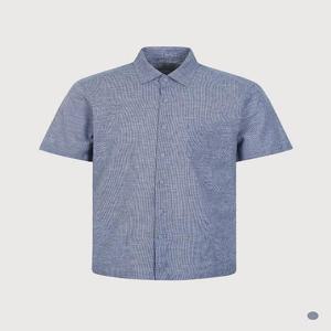 트레몰로 HC10 솔리드라이크 캐주얼셔츠 TRBNS4M3131