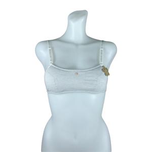 [헌트이너웨어] 여주니어 멜란지 1.5단계 브라(HIBR7A1J15_AC)