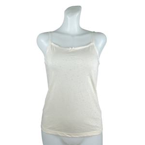 [헌트이너웨어] 여주니어 포인트 리본 끈나시(HIWX738A10_36)