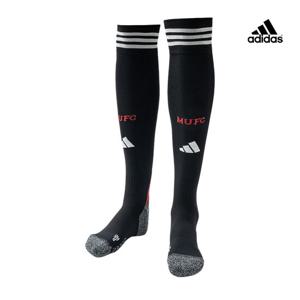 [푸마]아디다스 맨유 홈 기능성 축구 풋살 스타킹 JI7436