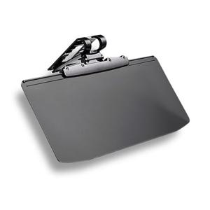 일본생산 차량용 와이드 햇빛가리개 썬바이저