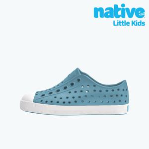 [NATIVE] 네이티브 제퍼슨 리틀키즈_플럭스블루