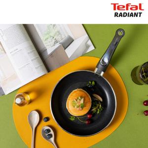 [테팔][테팔] 티타늄 1X 래디언트 24cm 프라이팬