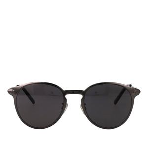 디올 라운드 다크 렌즈 메탈 프레임 선글라스 DM40144U H4A0 51