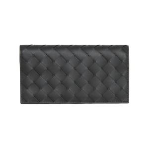 보테가베네타 인트레치아토 슬림 남성 장지갑 749434 VCPQ4 8803