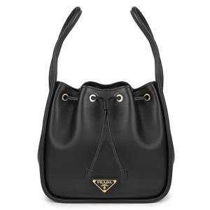 라프리마 프라다 달링 가죽 미니 버킷백 1BE087-2CYS-F0002-OVO