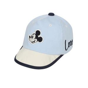 [디즈니베이비]미키러브야구모자(BLUE)_79S176801