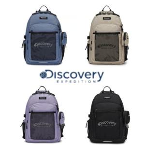 [디스커버리키즈US] (DKBK5015N) [22L] 메쉬포켓 백팩