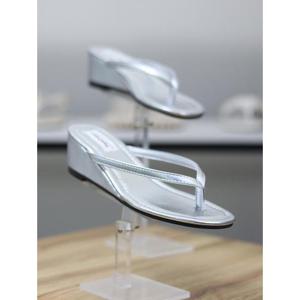 바이로쏘 세이브존06 웨지굽 미들힐 (BY)25S12J658AE3