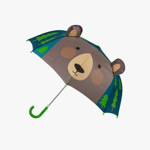 [스테판조셉] 팝업 우산 베어