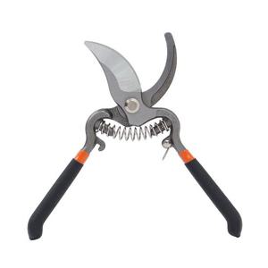 홈트리 고강도 전지 가위 조경 원예