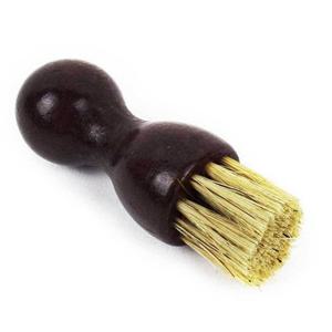 미니 구두솔 왁스 구두닦이 구두 휴대용 클리닝 가죽