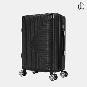 엘케이트 캐리어 24인치 하드캐리어 대형 폴리카보네이트 트렁크 러기지 LBU110