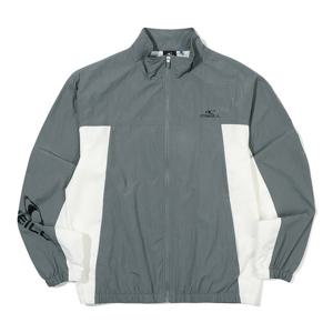 [오닐] 남성 라곤 컬러블록 트레이닝 점퍼 OMWTM3104-194