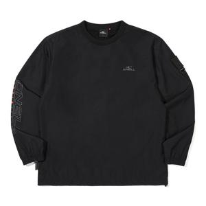 [오닐] 남성 포니 우븐 맨투맨 OMTRM4114-199