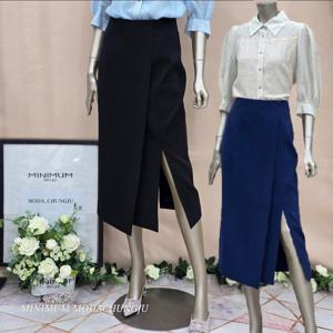 [미니멈]MD 랩트임 H 스커트 MD MMZBGWS3900_CJ