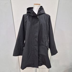 [나인스텝]스트링하프점퍼 N25NJ5125 BK_YS