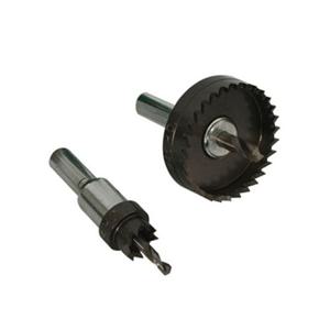 하디스코리아 일반 홀쏘 22MM