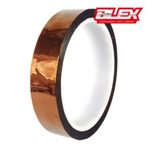 고온내열테이프 BLEX Kapton 블렉스 캡톤 20mm x 33M