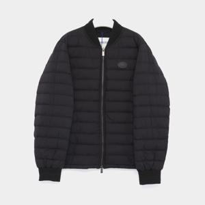 버버리 기사로고 타원형 패치로고 패딩 남성 자켓 8110272