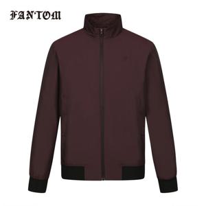 [팬텀] 남성 메모리 시보리 스타디움 점퍼 211E3JP801_WN