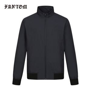 [팬텀] 남성 메모리 시보리 스타디움 점퍼 211E3JP801_NA