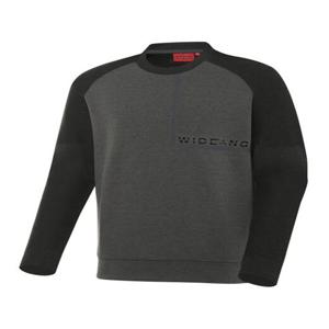 [와이드앵글]PF 하이브리드 맨투맨 티셔츠 MWMU23201