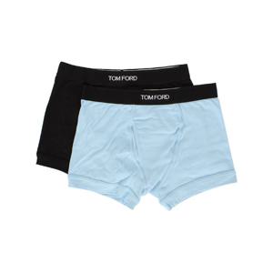 톰포드 2팩 박서브리프 언더웨어 드로즈  T4XC3 1040 004