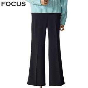 [포커스]밴딩 스판 슬랙스팬츠 FS4A7PT0061_JK