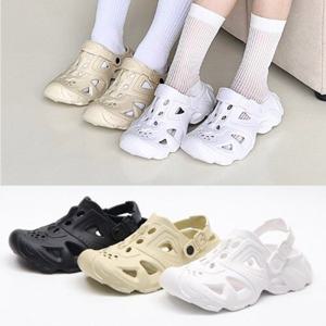 [잇백잇슈]트렌디여름샌들 남여공용 EVA 시원 쾌적 캐주얼 일상