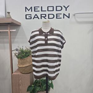 [멜로디가든]멜로디가든 ST스카시카라니트 M25M7K101_SH